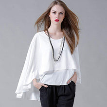 Load image into Gallery viewer, Fresh Air - Women&#39;s Chiffon Top
